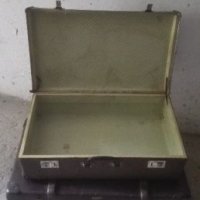Стари куфари, по договаряне!, снимка 3 - Други ценни предмети - 25788526