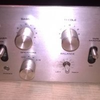 ПОРЪЧАН-pioneer sa-6300 stereo amplifier-made in japan-внос швеицария, снимка 7 - Ресийвъри, усилватели, смесителни пултове - 18708221