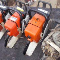 Stihl ms440/044  на части, снимка 5 - Градински инструменти - 25430834