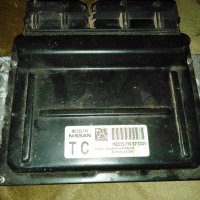 nissan primera p12 2,0 qr20 ECU mec32-710,компютър нисан примера 2.0 бензин, снимка 1 - Части - 23970639