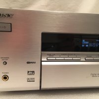 Sony STR-DB780, снимка 4 - Ресийвъри, усилватели, смесителни пултове - 23492890