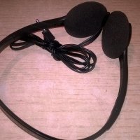sennheiser headphones-внос швеицария, снимка 6 - Слушалки и портативни колонки - 21950337