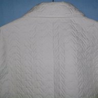 Ново яке / манто / преходно палто с вата - голям размер, снимка 9 - Палта, манта - 16165439