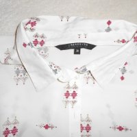 Дамска риза Reserved, снимка 5 - Ризи - 20953558