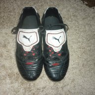 Футболни обувки PUMA, снимка 1 - Футбол - 18200282