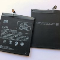 Батерия за Xiaomi Redmi 4S BM38, снимка 4 - Оригинални батерии - 25960856