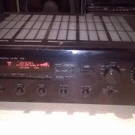 Yamaha rx-550 stereo receiver made in japan-внос швеицария, снимка 4 - Ресийвъри, усилватели, смесителни пултове - 15542299