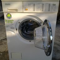 продавам перални малки и големи внос от германия, снимка 8 - Перални - 7671079