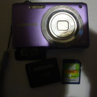 samsung, снимка 7 - Фотоапарати - 16398066