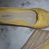 Сандали / обувки на платформа Bershka, снимка 2 - Сандали - 14949668