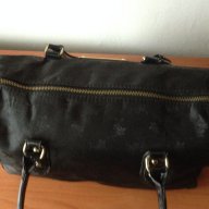Черна дамска чанта "Орифлейм" / Oriflame, снимка 5 - Чанти - 9633495