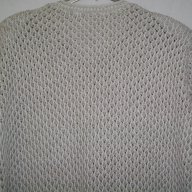 Памучна блуза / плетена дантела / голям размер / хипоалергична, снимка 8 - Корсети, бюстиета, топове - 14467160