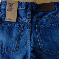 нови дънки H&M 4-5г за момиче, снимка 6 - Детски панталони и дънки - 11384967