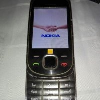 Nokia 7230, снимка 4 - Nokia - 24877130