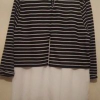 блуза XL марка Primark, снимка 2 - Блузи с дълъг ръкав и пуловери - 20325703