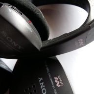 Безжични слушалки SONY, снимка 4 - Слушалки и портативни колонки - 17897139