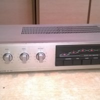 saba mi 150 stereo amplifier-внос швеицария, снимка 1 - Ресийвъри, усилватели, смесителни пултове - 25112012