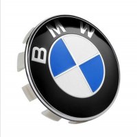  4 бр. капачки за джанти BMW 68мм 5-пинов с Лого на емблемата на BMW прахова защита, цветни за украс, снимка 18 - Аксесоари и консумативи - 21424127