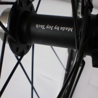 Продавам колела внос от Германия алуминиеви капли BOTTECCHIA 26 цола за дискови спирачки, снимка 12 - Части за велосипеди - 14357727