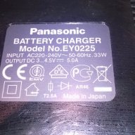 Panasonic-charger-made in japan-внос швеицария, снимка 5 - Други инструменти - 14079453