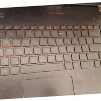 Asus ROG g551jw - на части, снимка 3 - Части за лаптопи - 19378419