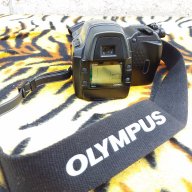 Фотоапарат Olympus iS-1000, снимка 4 - Фотоапарати - 18323313