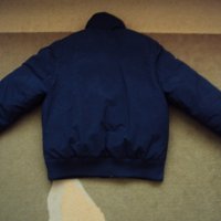 Оригинално зимно яке на АДИДАС, снимка 2 - Детски якета и елеци - 18891845