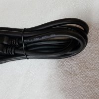 Кабел HDMI, снимка 1 - Друга електроника - 24970359
