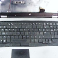 Лаптоп за части HP Probook 6555b 6550b , снимка 2 - Части за лаптопи - 24114573