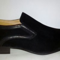 Мъжки обувки MEKO MELO -1883-2, снимка 1 - Официални обувки - 22957438