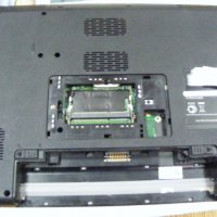 Лаптоп за части DELL Inspiron M5010 номер 2, снимка 3 - Части за лаптопи - 19825514