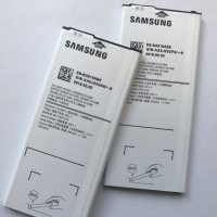 Батерия за Samsung Galaxy A5 2016 A510 EB-BA510ABE, снимка 3 - Оригинални батерии - 25637698