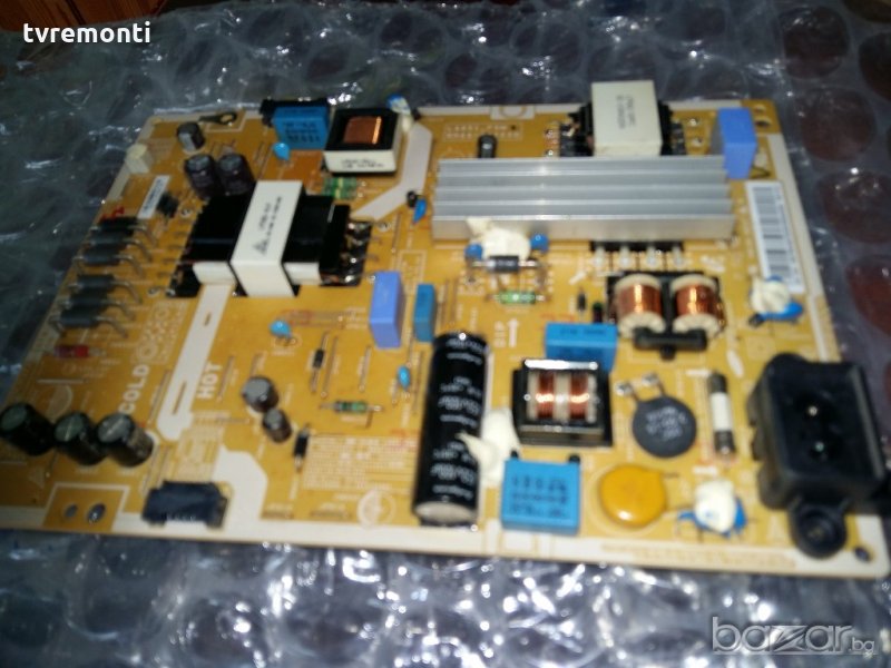 Power board BN44-00703G , снимка 1