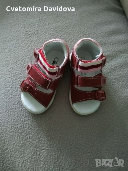 Детски сандали, снимка 1