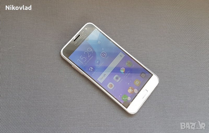 Samsung Galaxy J3 (2016) SM-J320F/DS, снимка 1
