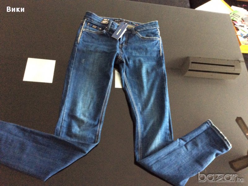 Нови дънки на Miss Sixty, снимка 1