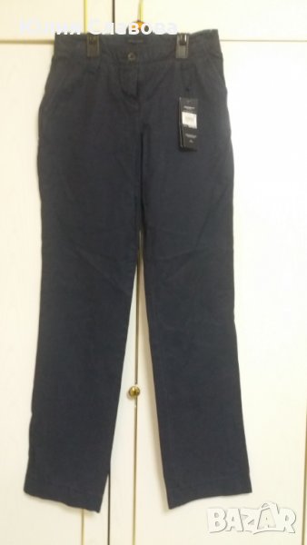 Уникален оригинален летен панталон Tommy Hilfiger - USA 4 / EUR 34 /размер 26, снимка 1