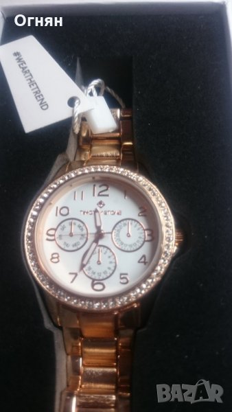 Часовник за дами TIMOTHY STONE , снимка 1