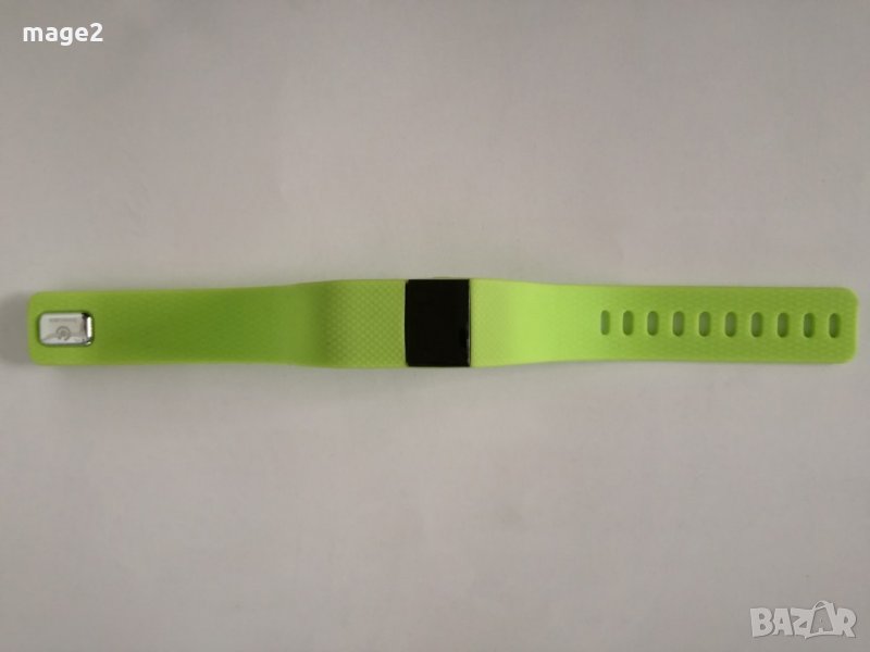 Смарт фитнес гривна DayDay Band, снимка 1