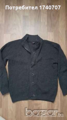 жилетка с цип, снимка 1