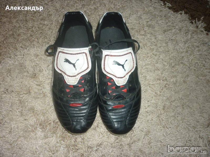 Футболни обувки PUMA, снимка 1