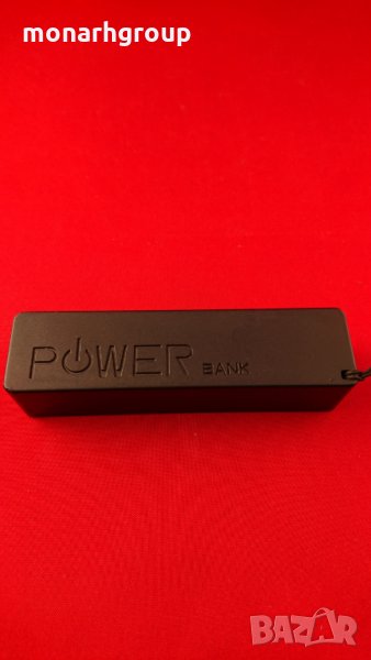 Преносима батерия Signalex, снимка 1