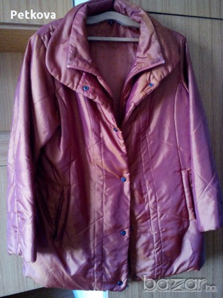 Яке, снимка 1