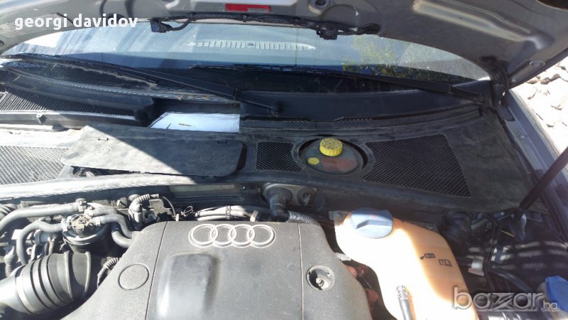 гнп за ауди 2.5 тди 150кс, снимка 1