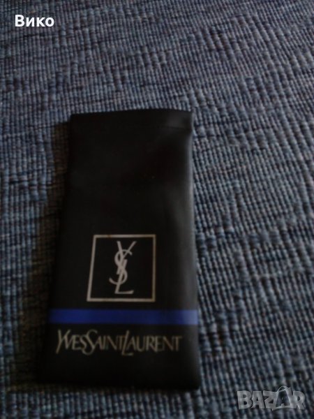 Калъф за очила Polo Ralph Lauren, Carolina Herrera.YSL, снимка 1