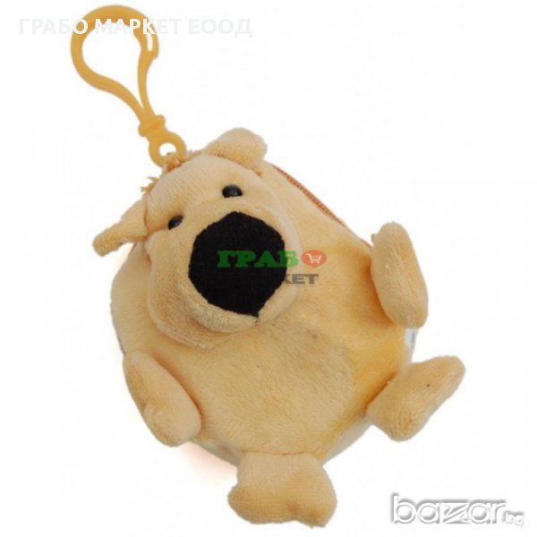 Пазарска торбичка от плат, снимка 1