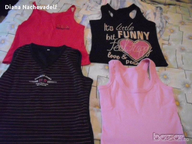 потници, снимка 1