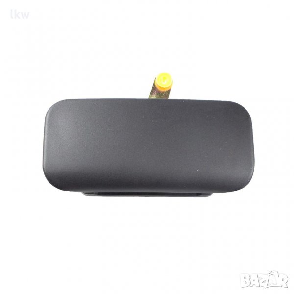 Дръжка за врата предна външна за FORD TRANSIT 2000-2014 Пасажерска страна, снимка 1