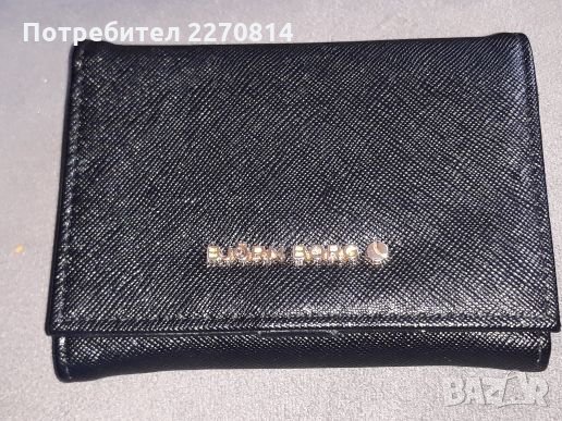 Дамско портмоне BJORN BORG, снимка 1