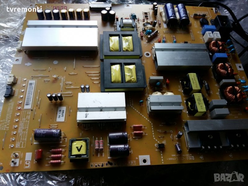 Power Board EAX65613901(1.6), снимка 1